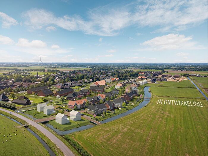 Koop en Huur Huizen - 2