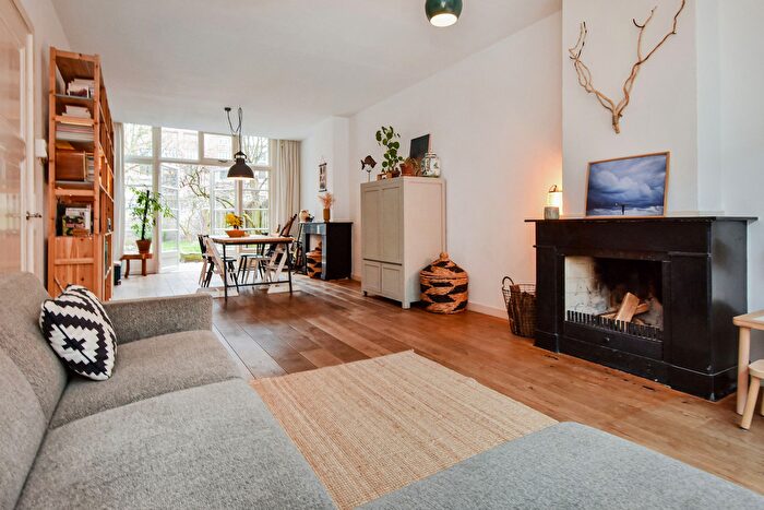 Koop en Huur Huizen - 3