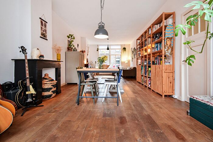 Koop en Huur Huizen - 2