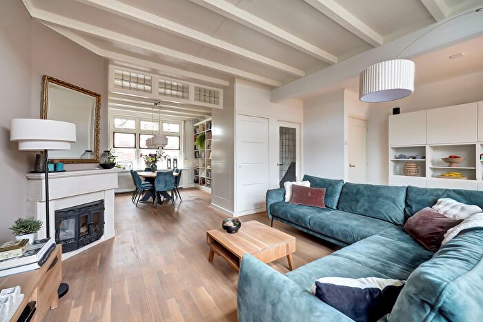 Koop en Huur Huizen - 2