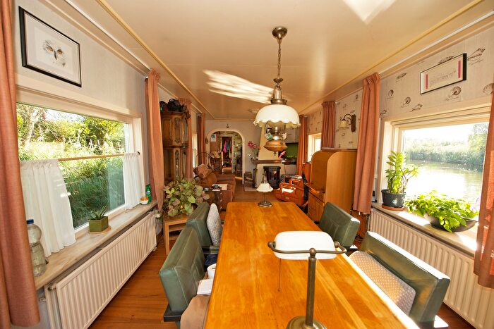 Koop en Huur Huizen - 3