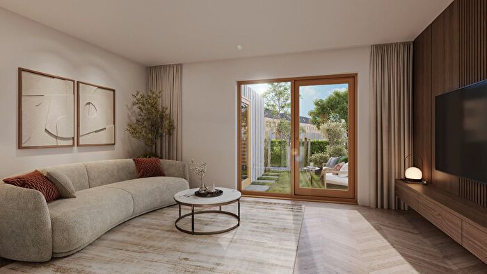 Koop en Huur Huizen - 2