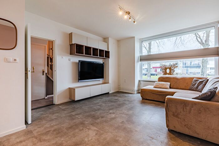 Koop en Huur Huizen - 3