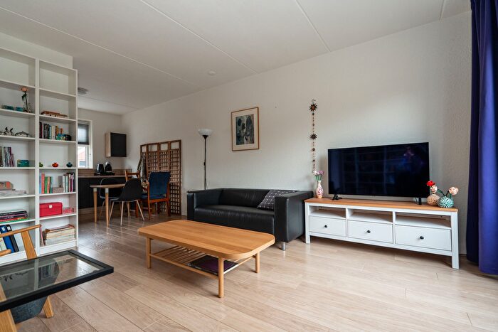Koop en Huur Huizen - 3