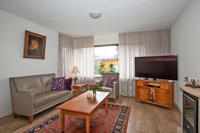 Koop en Huur Huizen - 3
