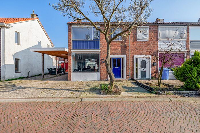 Koop en Huur Huizen - 3