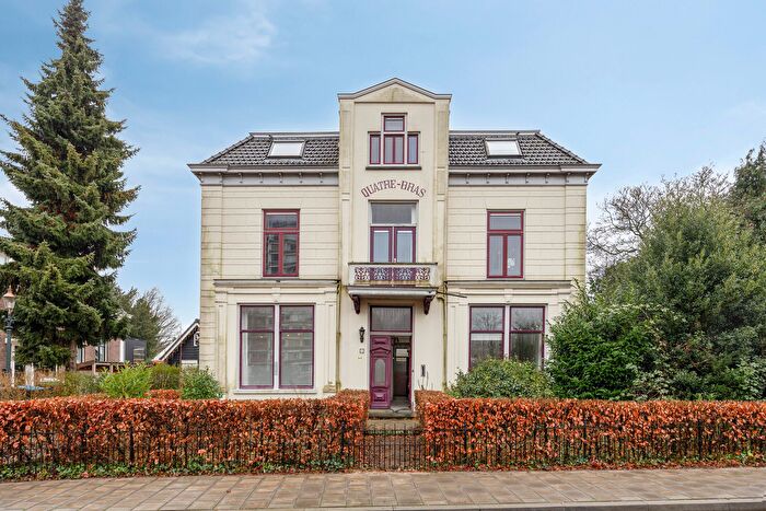 Koop en Huur Huizen - 2