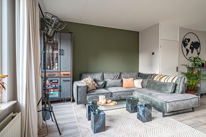 Koop en Huur Huizen - 2