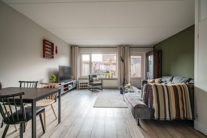Koop en Huur Huizen - 3