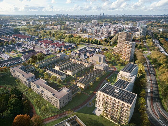 Koop en Huur Huizen - 2