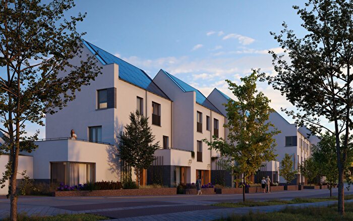 Koop en Huur Huizen - 2