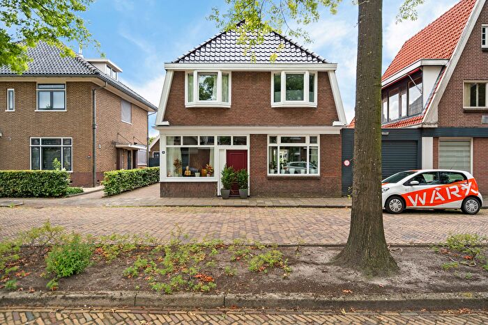 Koop en Huur Huizen - 3