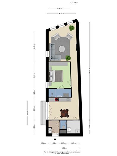 Koop en Huur Huizen - 3