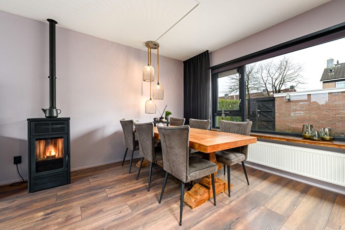 Koop en Huur Huizen - 3