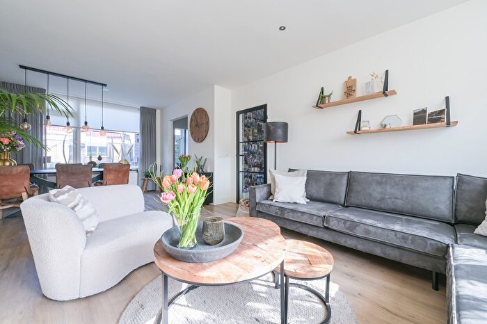 Koop en Huur Huizen - 3