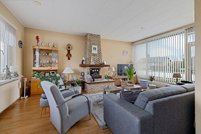Koop en Huur Huizen - 2