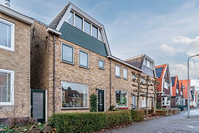 Koop en Huur Huizen - 3