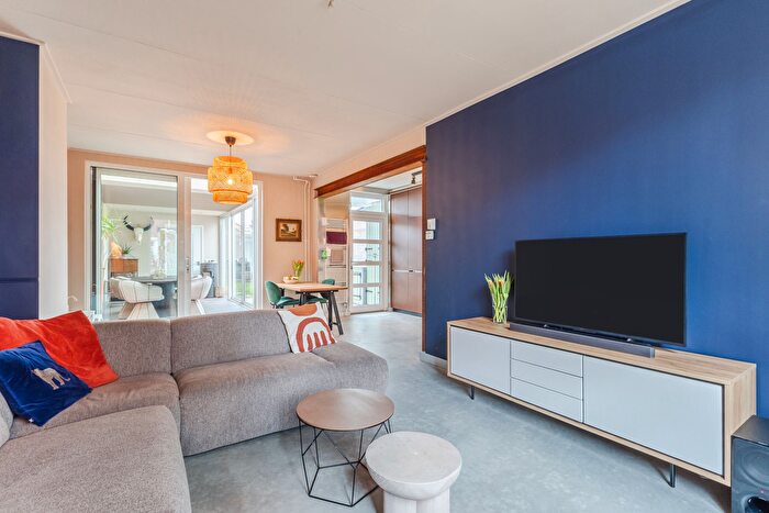 Koop en Huur Huizen - 3