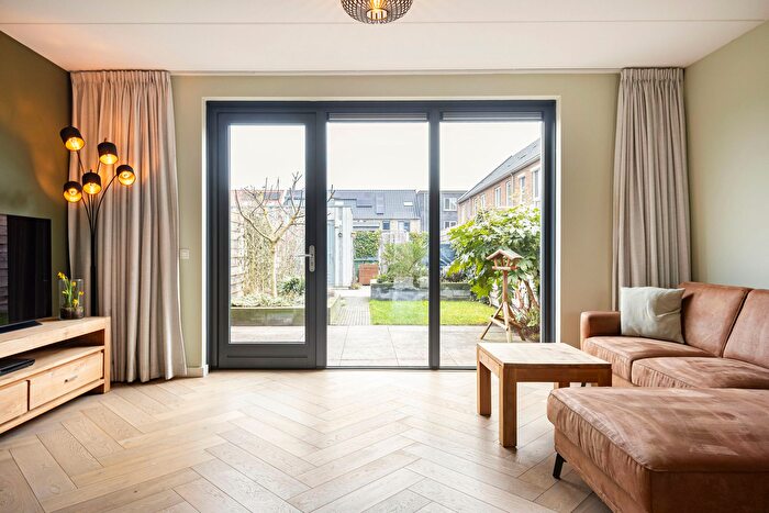Koop en Huur Huizen - 3