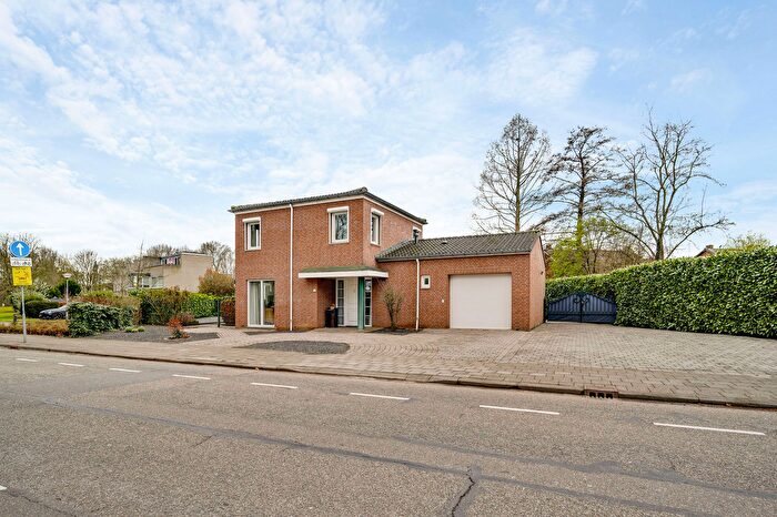 5-kamerhuis te koop in Kern Maasniel, Roermond