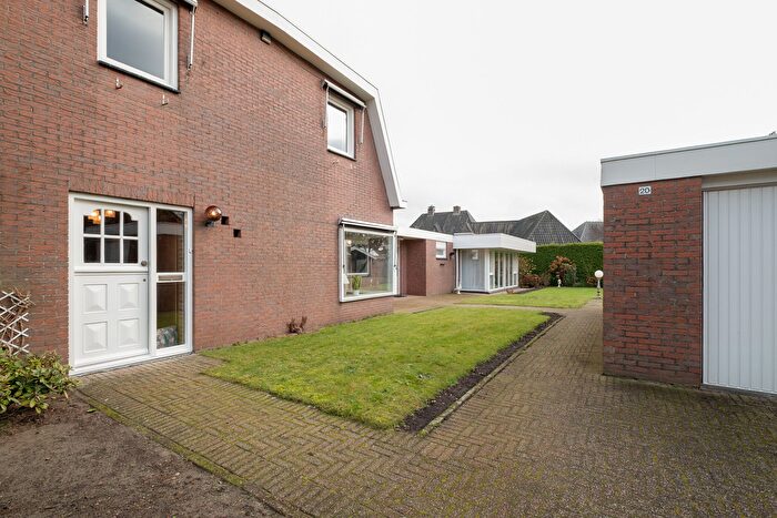 Koop en Huur Huizen - 2