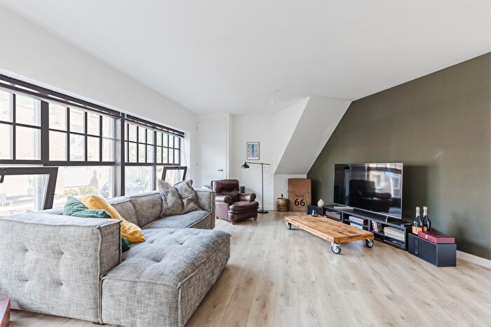 Koop en Huur Huizen - 3