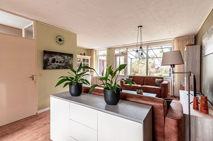 Koop en Huur Huizen - 3