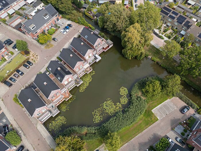Koop en Huur Huizen - 2