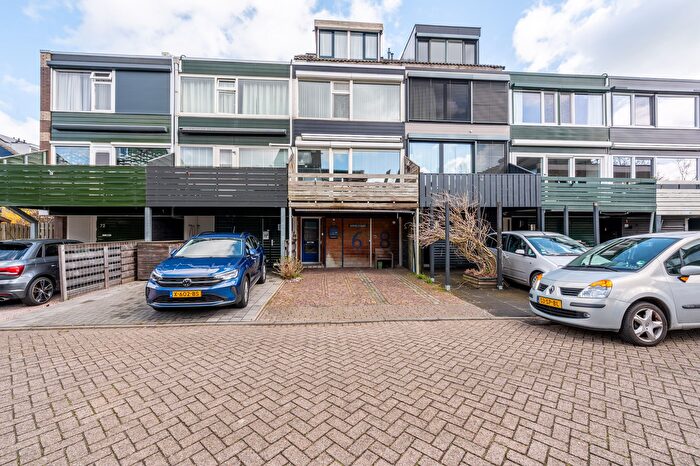8-kamerhuis te koop in Apeldoorn – Kervelstraat, De Mheen