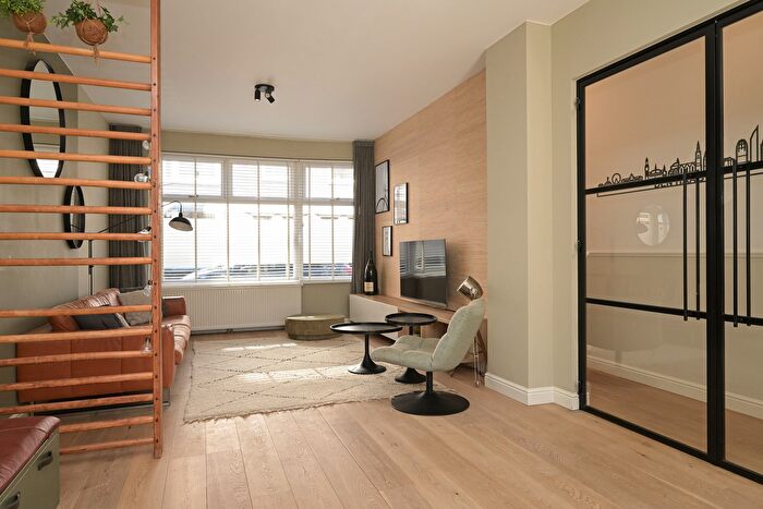 Koop en Huur Huizen - 3