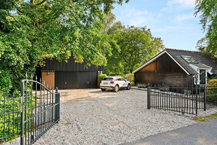 Koop en Huur Huizen - 3