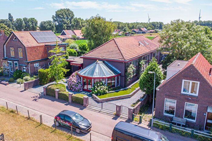 Koop en Huur Huizen - 2