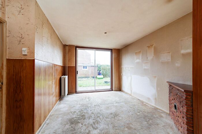 Koop en Huur Huizen - 2