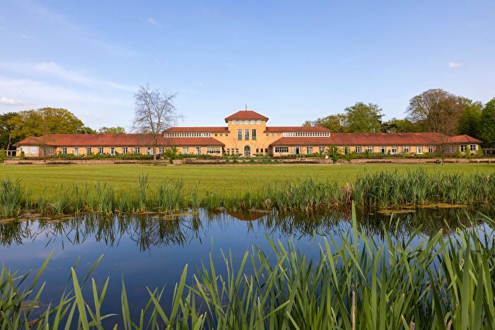 Koop en Huur Huizen - 2