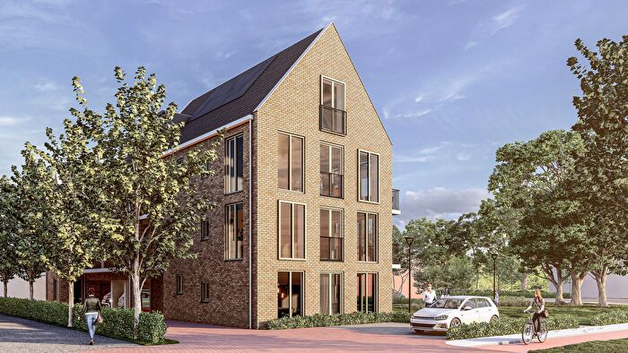 Koop en Huur Huizen - 3