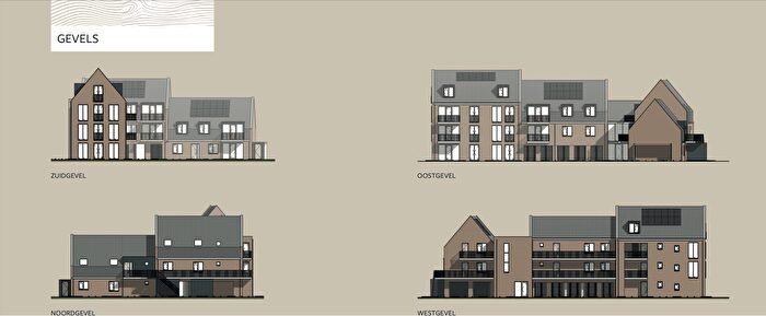 Koop en Huur Huizen - 2