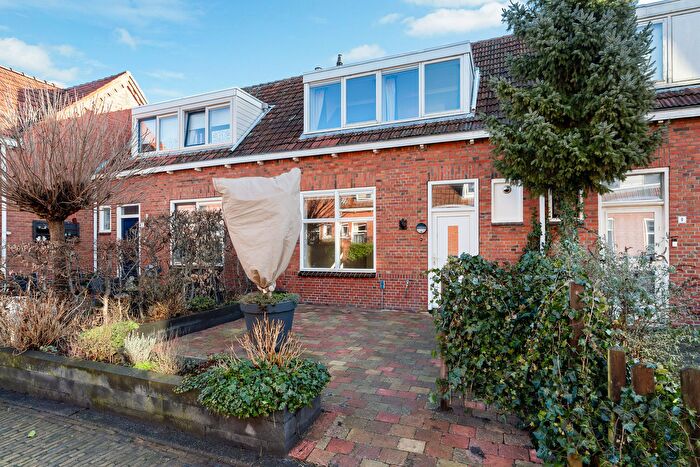 Koop en Huur Huizen - 3