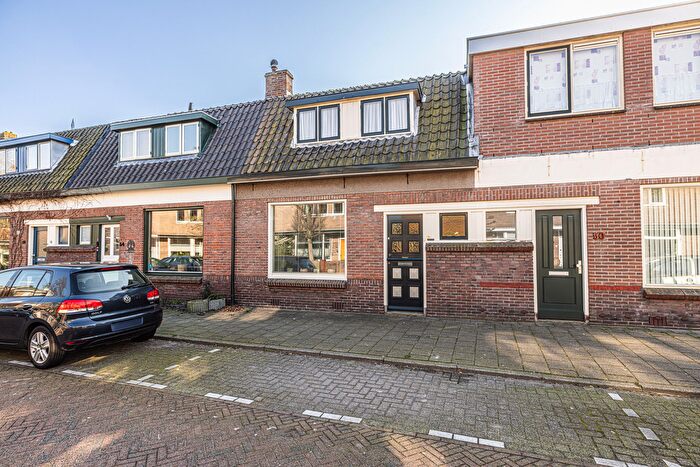 Koop en Huur Huizen - 2