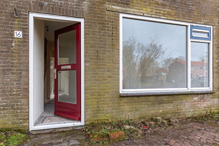 Koop en Huur Huizen - 2