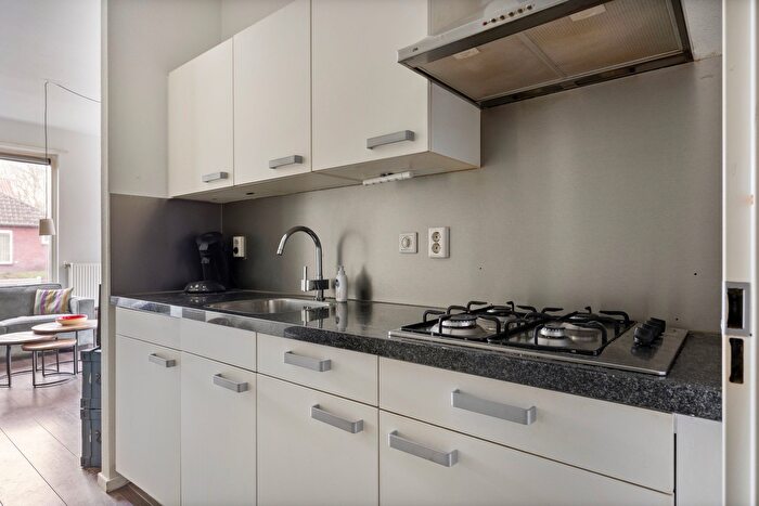 Koop en Huur Huizen - 2