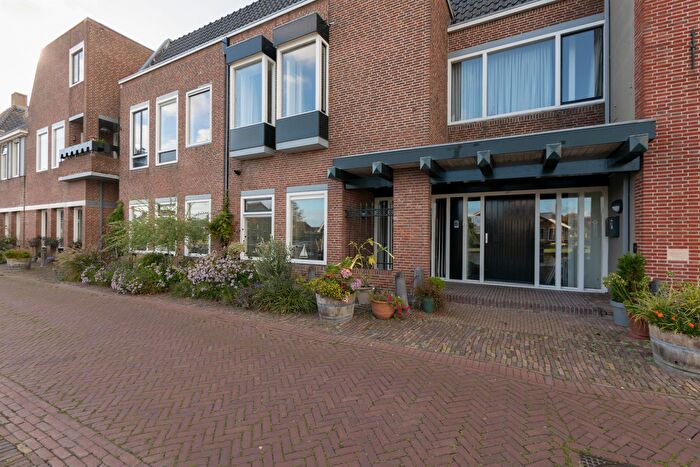 Koop en Huur Huizen - 2