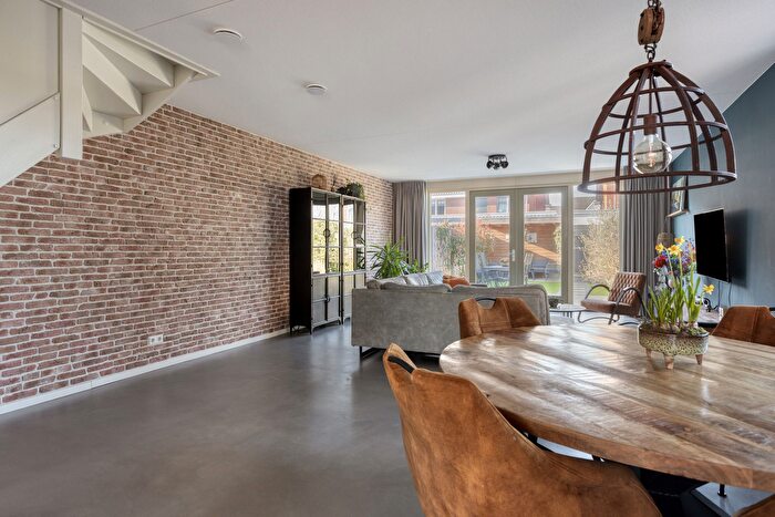 Koop en Huur Huizen - 3
