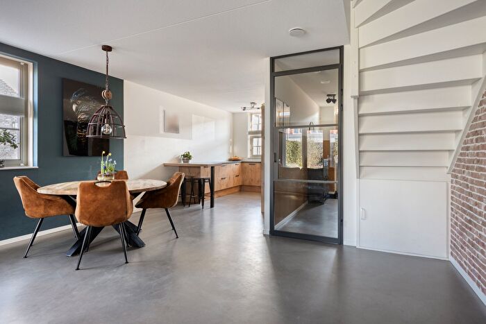 Koop en Huur Huizen - 2