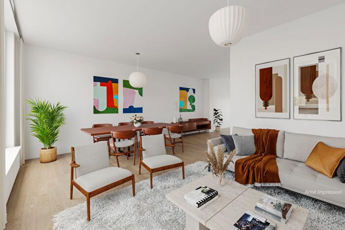 Koop en Huur Huizen - 2