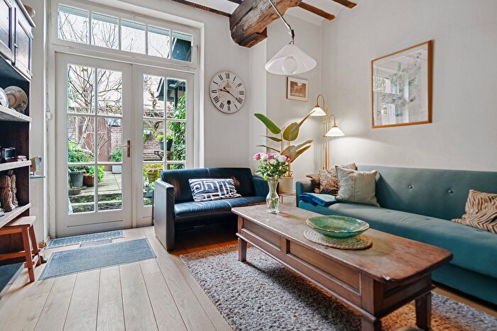 Koop en Huur Huizen - 2