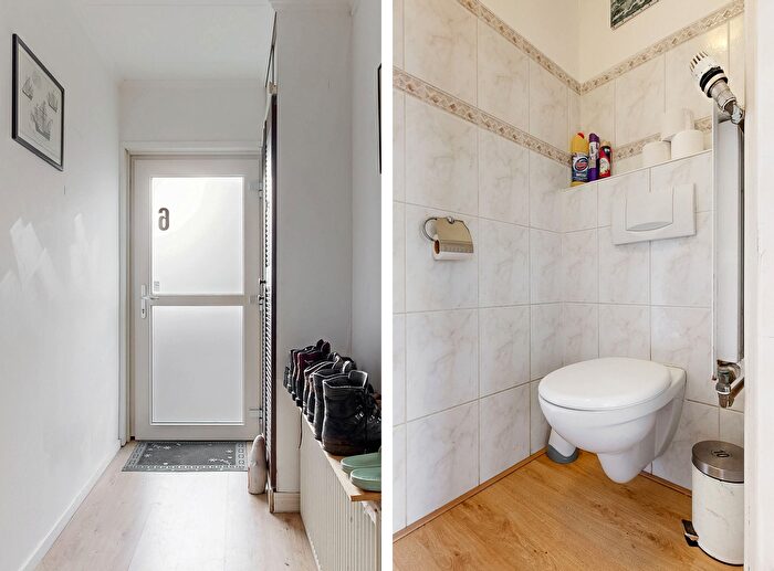 Koop en Huur Huizen - 2