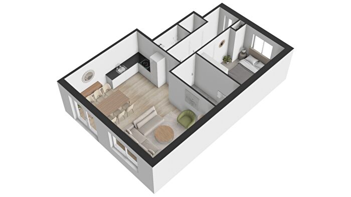 Koop en Huur Huizen - 2
