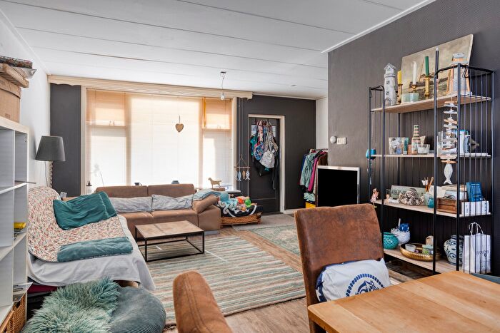 Koop en Huur Huizen - 3