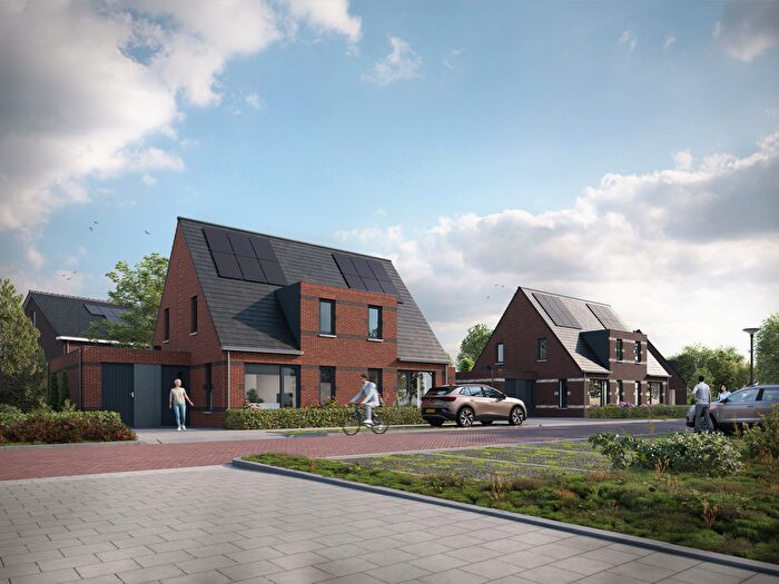 Koop en Huur Huizen - 3