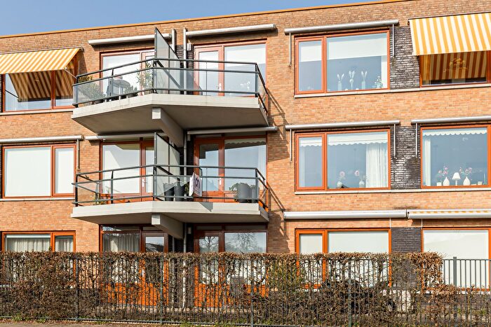 3-kamerappartement te koop in 's-Gravendeel Woonkern, 's-Gravendeel